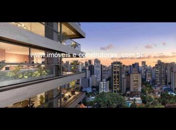 2023/08/231233201.jpg · Apartamento Itaim Bibi 142 m² 3 suítes 2 vagas + Depósito - Novo