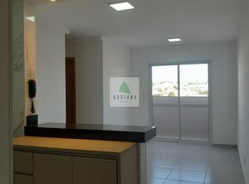 Apartamento · Aluguel Apartamento 2 Quartos Sendo 1 Suíte 1 Vaga de Garagem Área de Lazer Reformado Com Armários