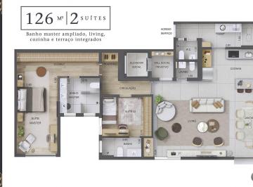 Apartamento de 3 quartos, São Paulo · Lançamento Excellence Perdizes,  Rua Itapicuru 837 !!