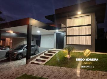 Casa · 360m² · 3 Quartos · 4 Vagas · Linda casa à venda em Condomínio Buona Vita em Atibaia