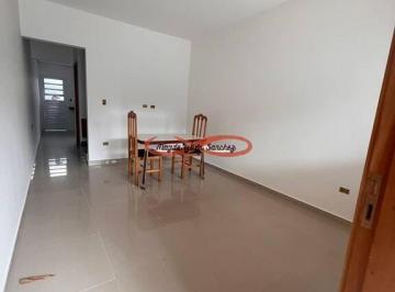 Casa · 83m² · 2 Quartos · 1 Vaga · Sobrado em Artur Alvim (Vila Nhocuné) – 2 Suítes, 2 Vagas + Aceita Permuta!