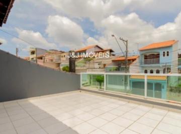 Foto 01 · Casa, Jardim Las Vegas, Santo André, SP