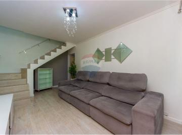 Casa · 140m² · 2 Quartos · 4 Vagas · Casa à venda no Lauzane Paulista com 140 m2, 2 dormitórios e 3 vagas. São Paulo/SP.