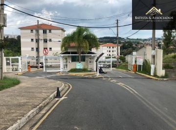 Apartamento · 43m² · 2 Quartos · 1 Vaga · Apartamento Parque das Veredas