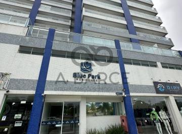 Apartamento de 2 quartos, Ilhéus · APT. 2 DORMS S/1 SUÍTE - RESD. BLUE PARK - ILHÉUS/BA