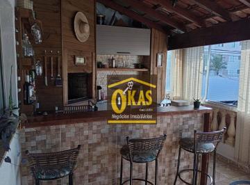 0ad22c09d60f4bc506892343c6c667b0acb0d48b · Sobrado com 4 dormitórios à venda, 250 m² por R$ 530.000,00 - Vila Urupês - Suzano/SP