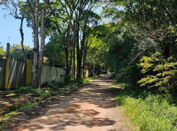 Visao da rua tranquila · Oportunidade UNICA no bairro mais valorizado de Embu das Artes