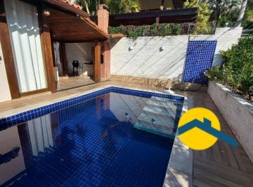Casa · 290m² · 3 Quartos · 5 Vagas · Casa em condomínio para venda em Itaipu - Niterói- Rio de Janeiro