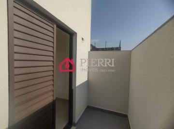 Apartamento · 40m² · 2 Quartos · 1 Vaga · Apartamento novo a venda na Vila dos Remédios, 1 vaga coberta