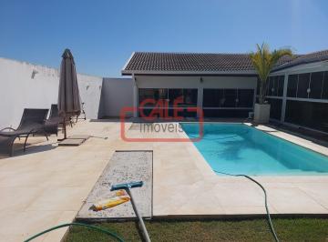 Rural · 1000m² · 4 Quartos · 6 Vagas · Chácara 4 Dorms Lazer Completo Recanto Campestre Viracopos