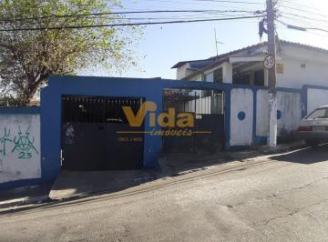 Casa · 224m² · 1 Quarto · 1 Vaga · Casa em Santo Antônio  -  Osasco