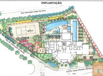 Foto 01 · Lote/Terreno à Venda,5733 M² com 17080 m² com projeto aprovado por R$33.500.000,00   Vila Suzana  - 