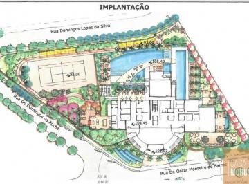 Foto 01 · Lote/Terreno à Venda,5733 M² com 17080 m² com projeto aprovado por R$60.000.000,00   Vila Suzana  - 