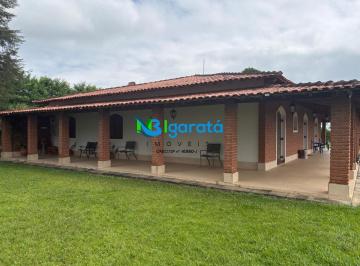 202608051327153266.jpeg · Chácara Condomínio para Venda em Igaratá, Centro, 4 dormitórios, 2 suítes, 5 banheiros, 4 vagas