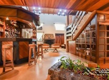 309c3df22933bae1247fd1827dcf2da027d6a4cd · Casa com 5 dormitórios à venda, 485 m² por R$ 1.970.000,00 - Ahú - Curitiba/PR