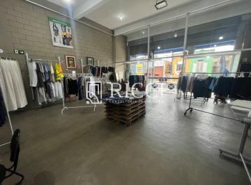 Foto 01 · PRÉDIO COMERCIAL TRIPLEX