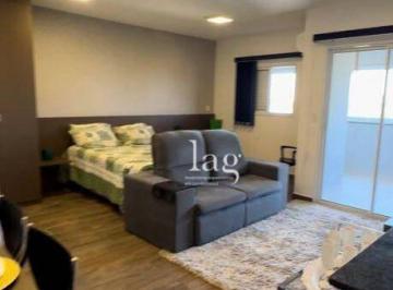 07fa5cec28cca9024ab0e49d035ce8225e9948e3 · Flat com 1 quarto, 58 m² - Edifício Red Sorocaba - Sorocaba/SP