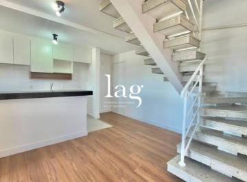 51d7feaf3de6a9fa9d04dfa96a8953ac5b527d4c · Apartamento Duplex com 3 quartos para alugar, 101 m² - Condomínio Le Monde Campolim - Sorocaba/SP