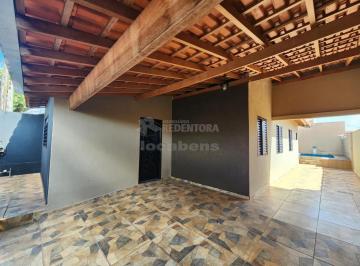 Casa · 200m² · 3 Quartos · 2 Vagas · Conjunto Habitacional São Deocleciano- Casa em excelente localização, com 3 dormitórios.