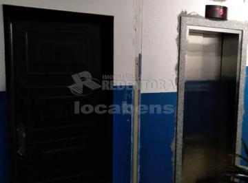 Comercial · 22m² · 1 Quarto · Sala Comercial Centro