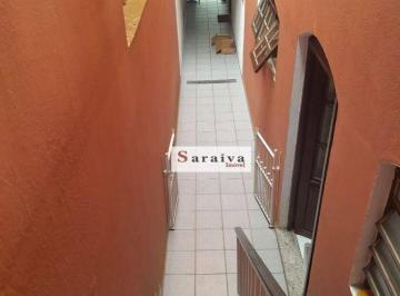 331effbbd8eb0d2b18070cac805179161d2a5480 · Sobrado com 3 dormitórios à venda, 272 m² por R$ 1.100.000,00 - Assunção - São Bernardo do Campo/SP