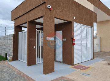 Apartamento · 42m² · 2 Quartos · 1 Vaga · Bairro: PARQUE OHARA Valor: R$ 270.000,00
