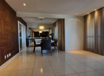 Apartamento de 4 quartos, Águas Claras · MARAVILHOSO SONETO HOME & RESORT(198m²) 4 SUÍTES PLENAS: 3 VAGAS:LAZER COMPLETO!