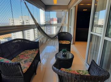 Apartamento de 4 quartos, Águas Claras · MARAVILHOSO SONETO HOME & RESORT(198m²) 4 SUÍTES PLENAS: 3 VAGAS:LAZER COMPLETO!