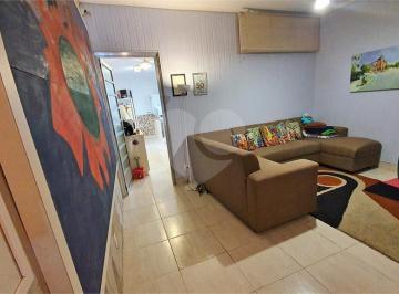 Casa · 240m² · 4 Quartos · 2 Vagas · Casa com 4 quartos à venda em Tatuapé - SP