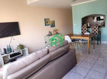 f3050c195f9a2adbd123354dafddb0a8d0f612dc · Apartamento com 3 quartos, 1 vaga e lazer à venda no Tombo, Guarujá