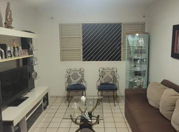 Apartamento de 3 quartos, Teresina · Condomínio Residencial Cristo Rei
