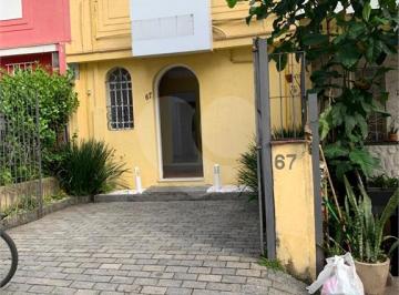 Área de Serviço · Sobrado com 2 quartos à venda em Jardim paulista - SP