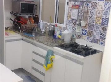 Área de Serviço · Condomínio com 2 quartos à venda em Cidade líder - SP