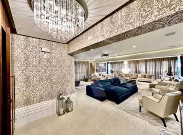 Apartamento · 260m² · 4 Quartos · 5 Vagas · Apartamento com 4 quartos à venda em Santa teresinha - SP