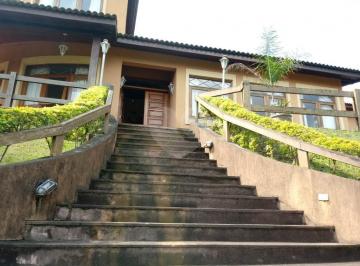 Área de Serviço · Casa térrea com 4 quartos à venda em Seerra da cantareira - SP