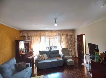 Área de Serviço · Sobrado com 4 quartos à venda em Vila nova - SP