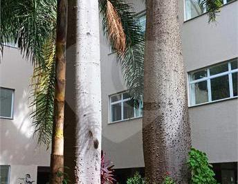 Área de Serviço · Apartamento com 1 quartos à venda em Santo amaro - SP