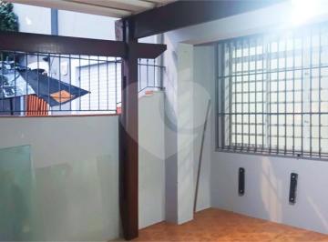 Área de Serviço · Sobrado com 2 quartos à venda em Pinheiros - SP