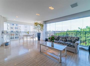 Apartamento · 283m² · 3 Quartos · 4 Vagas · Apartamento com 3 quartos à venda em Parque da mooca - SP