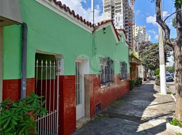 Área de Serviço · Casa com 5 quartos à venda em Vila regente feijó - SP