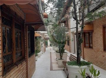 Área de Serviço · Condomínio com 3 quartos à venda em Jardim peri - SP