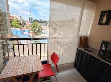 Apartamento · 59m² · 2 Quartos · 2 Vagas · Apartamento com 2 quartos à venda em Vila dom pedro ii - SP