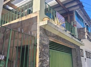 Casa · 80m² · 2 Quartos · Sobrado com 2 quartos à venda em Vila medeiros - SP