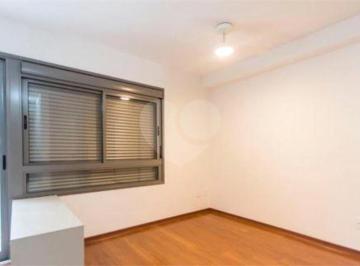 Apartamento · 30m² · 1 Quarto · 1 Vaga · Apartamento com 1 quartos à venda em Vila Madalena - SP