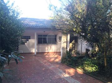 Área de Serviço · Casa térrea com 3 quartos à venda em Vila Amélia - SP