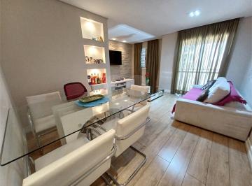 Área de Serviço · Apartamento com 2 quartos à venda em Carandiru - SP