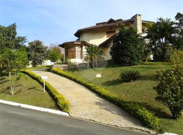 Casa · 650m² · 4 Quartos · 10 Vagas · Sobrado com 4 quartos à venda em Suiça cantareira - SP