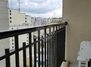 Área de Serviço · Apartamento com 1 quartos à venda em Centro - SP