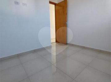 Área de Serviço · Apartamento com 2 quartos à venda em Vila santa teresa (zona leste) - SP