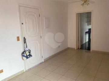 Área de Serviço · Apartamento com 2 quartos à venda em Vila Rosália - SP